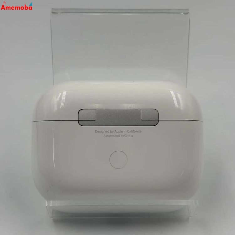 ��®ȯ��AirPods Pro ��1���� 2019ǯ��ǥ� �ۥ磻�� MWP22J/A �������
