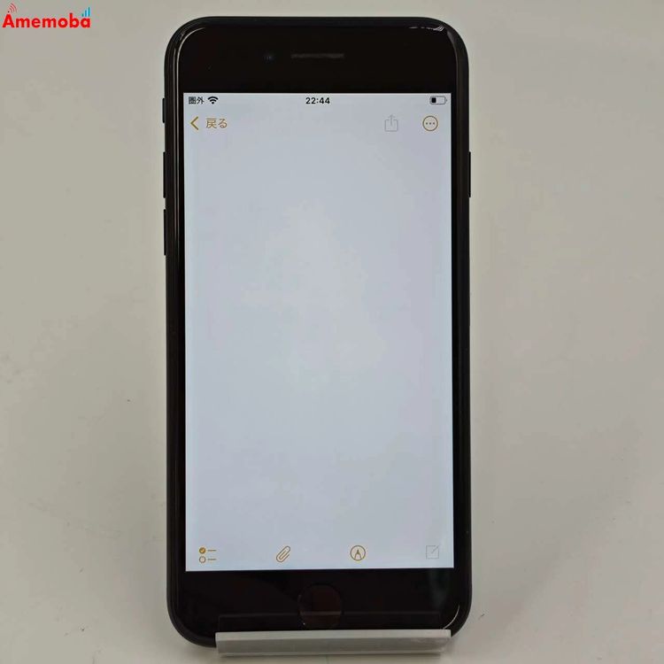 iPhoneSE 3 64GB ߥåɥʥ MMYC3J/A AUSIMե꡼ 