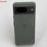 Google Pixel 8 128GB Obsidian GZPF0 ���ȥ���SIM�ե꡼ ����
