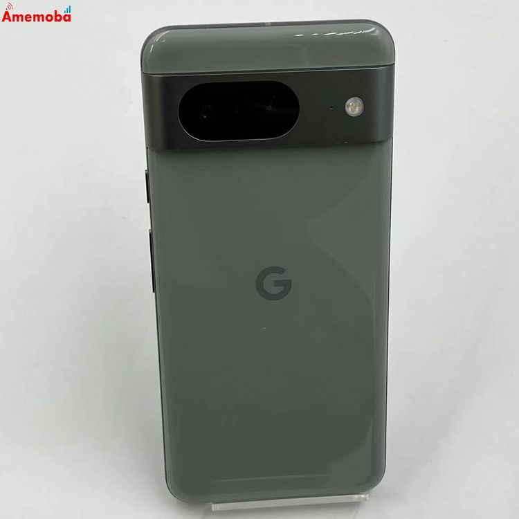 Google Pixel 8 128GB Obsidian GZPF0 ���ȥ���SIM�ե꡼ ����