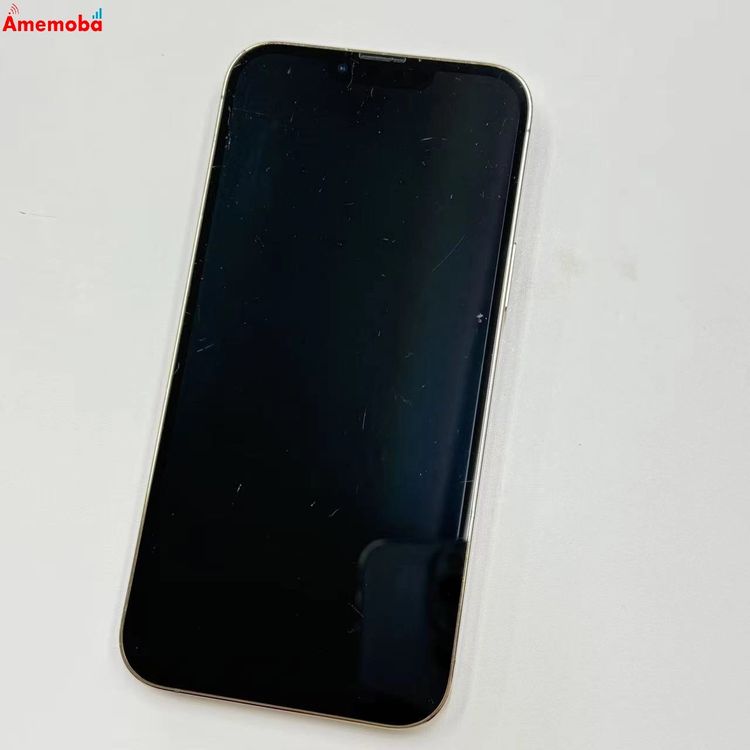 iPhone13 Pro Max 128GB ������� MLJ63J/A SoftBank��SIM��