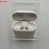 ��®ȯ��AirPods ��2���� �ۥ磻�� A2031