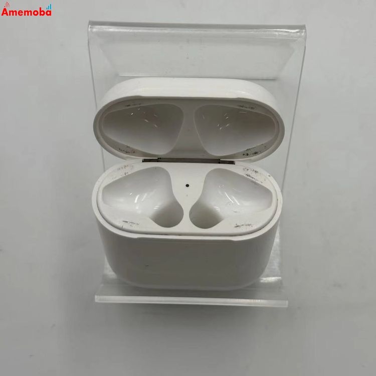 ��®ȯ��AirPods ��2���� �ۥ磻�� A2031