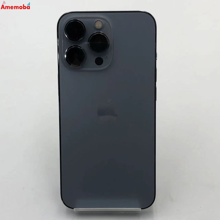 iPhone13 Pro 256GB ������֥롼 MLUU3J/A SoftBank��SIM�ե꡼