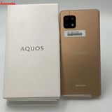 AQUOS sense6s 4GB/64GB 饤ȥåѡ SH-RM19S ŷХSIM