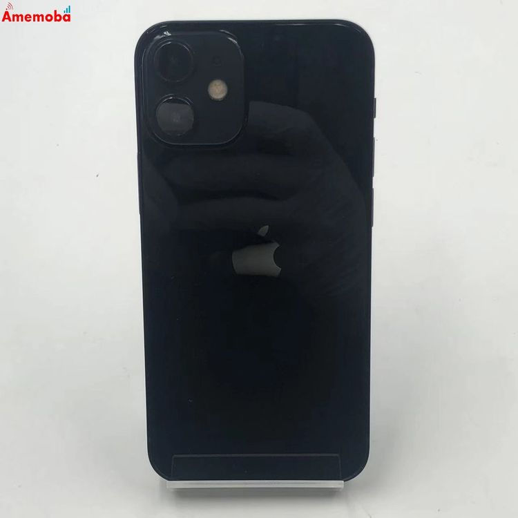 iPhone12 mini 64GB �֥�å� MGA03J/A SoftBank��SIM�ե꡼ ��