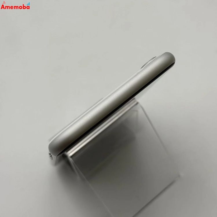 ��®ȯ��iPhoneSE ��2���� 64GB �ۥ磻�� MHGQ3J/A AU��SIM�ե꡼