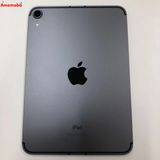 iPad mini ��6���� 64GB ���ڡ������쥤 MK893KH/A ������SIM�ե꡼ ����