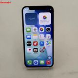 iPhone12 mini 128GB �ۥ磻�� MGDM3J/A SoftBank��SIM�ե꡼