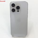 iPhone15 Pro 512GB �ۥ磻�ȥ����˥��� MTUJ3J/A Apple��SIM�ե꡼