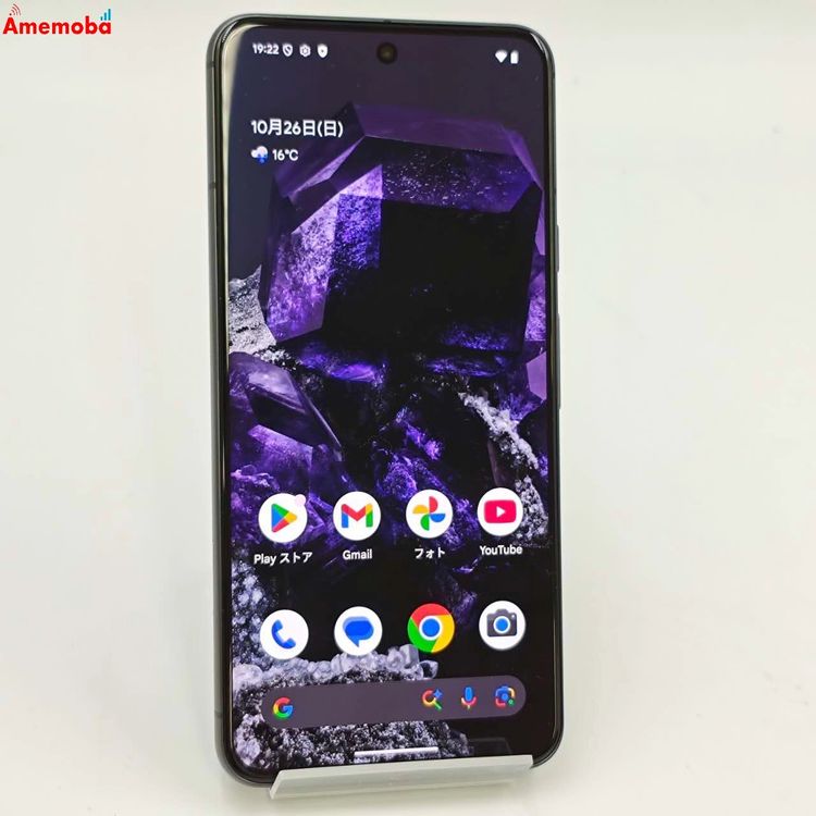 Google Pixel 8 128GB Obsidian pixel8 docomoSIMե꡼