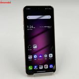 LG V60 ThinQ 5G 128GB ����å����֥롼 A001LG20s SoftBank��