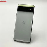 Google Pixel 6 128GB Sorta Seafoam GR1YH AU版SIMフリー