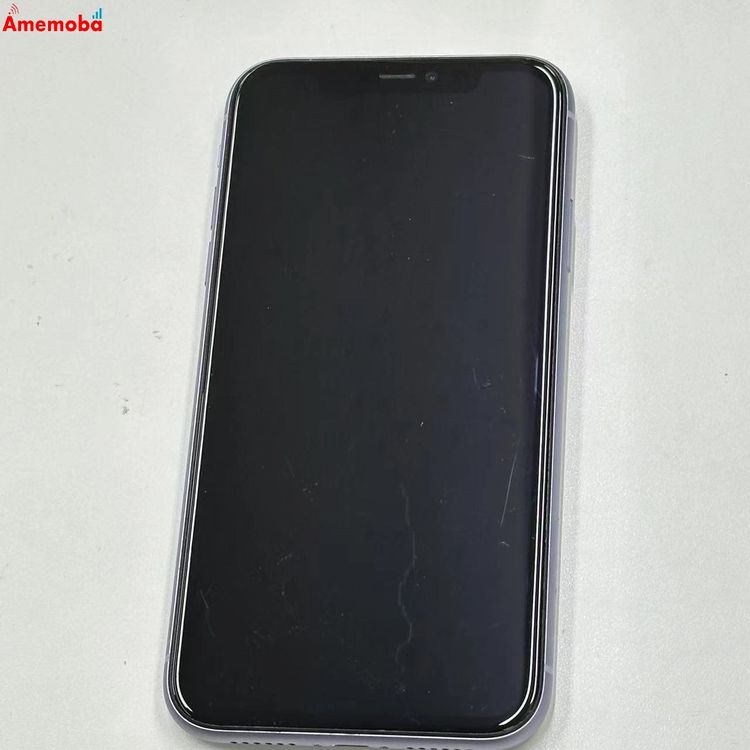 iPhone11 64GB ѡץ MHDF3J/A SoftBankSIMե꡼ 