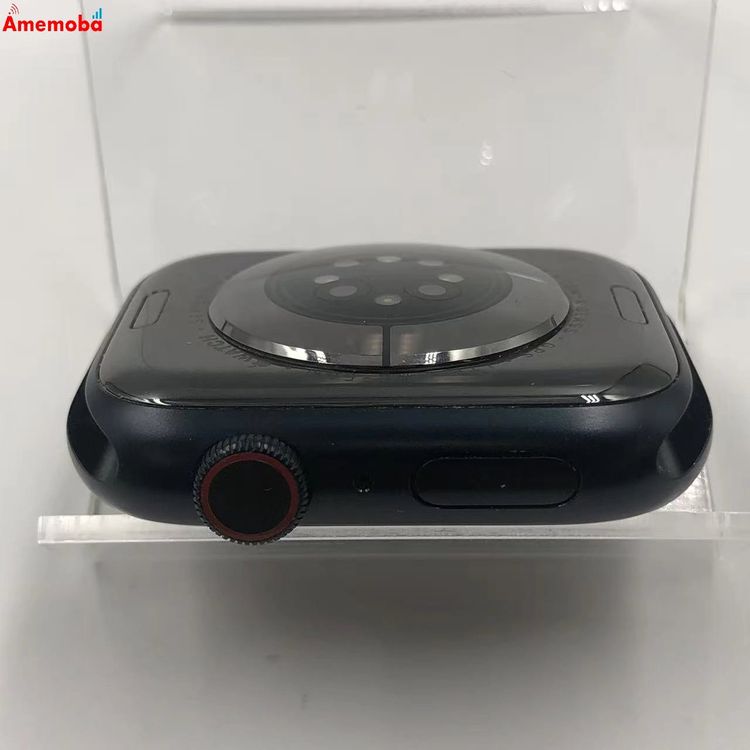 Apple Watch Series7 45mm GPS+Cellular��ǥ� 32GB �ߥåɥ�