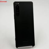 Xperia 5 IV 8GB/128GB ブラック SO-54C docomo版SIMフリー