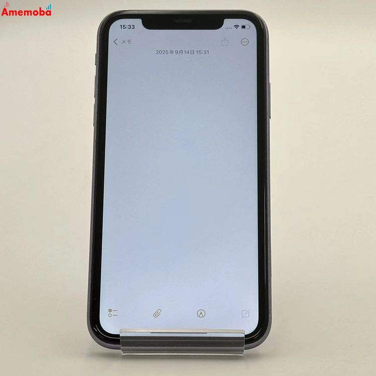 iPhone11 64GB ѡץ MWLX2J/A docomoSIMե꡼ 