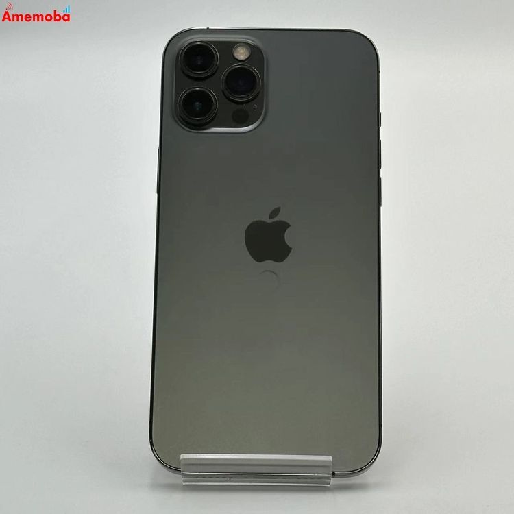 iPhone12 Pro Max 256GB ե MGCY3J/A docomoSIM
