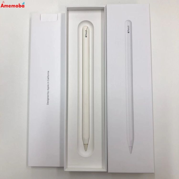 ��®ȯ��Apple Pencil ��2���� �ۥ磻�� MU8F2J/A �������