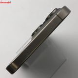 iPhone16 Pro Max 256GB �ʥ���������˥��� MYWK3J/A Apple��S