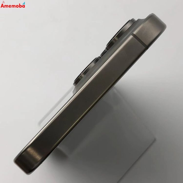 iPhone16 Pro Max 256GB �ʥ���������˥��� MYWK3J/A Apple��S