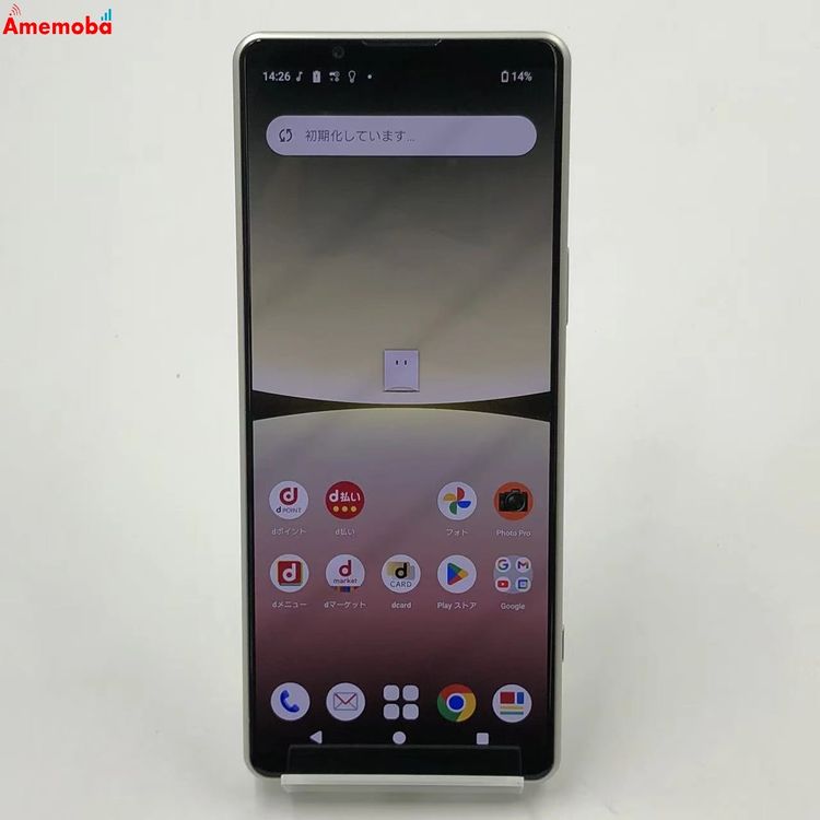 Xperia 5 IV 8GB/128GB �������ۥ磻�� SO-54C docomo ����Ʊ��