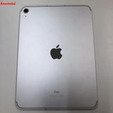 爆速発送iPad 第10世代64GB シルバー MQ6J3J/A docomo版SIMフリー 美品