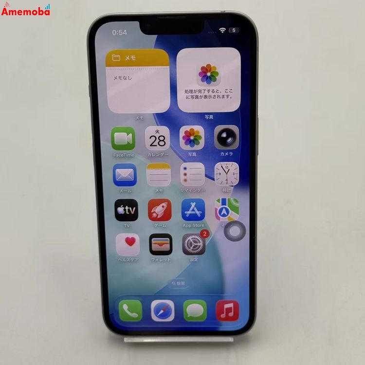 ��®ȯ��iPhone14 128GB �ѡ��ץ� MPUY3J/A AU��SIM�ե꡼ ������