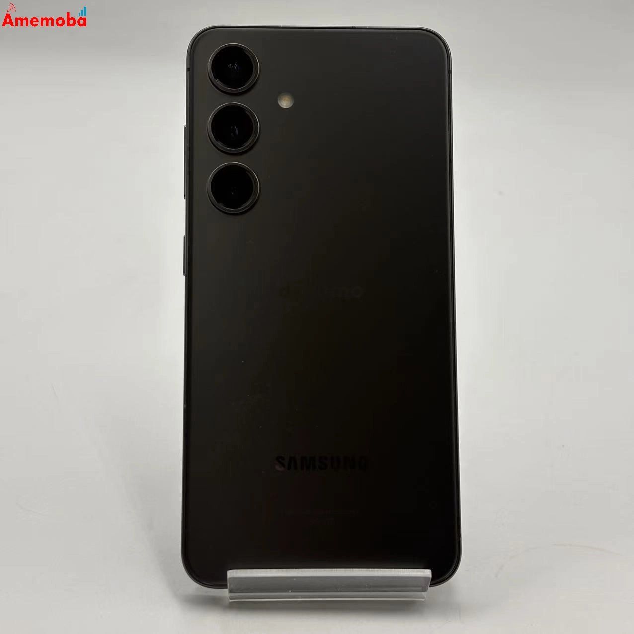 ムスビー｜爆速発送Galaxy S24 8GB/256GB オニキスブラック SC-51E SIM