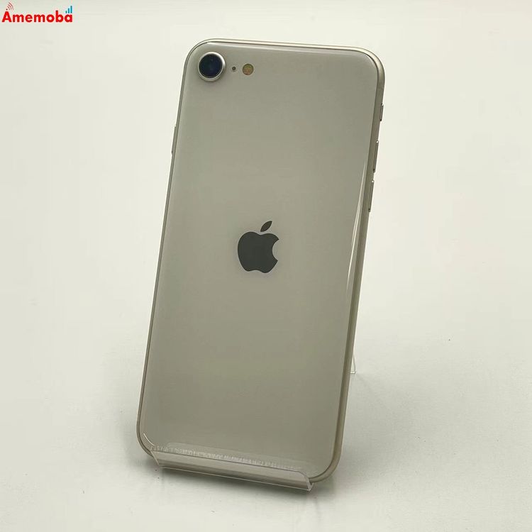 iPhoneSE 3 64GB 饤 MMYD3J/A AUSIMե꡼ 