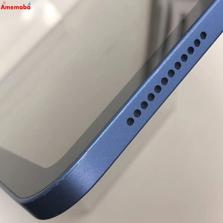 ��®ȯ��iPad ��10���� Wi-Fi��ǥ� 64GB �֥롼 4PQ13LL/A
