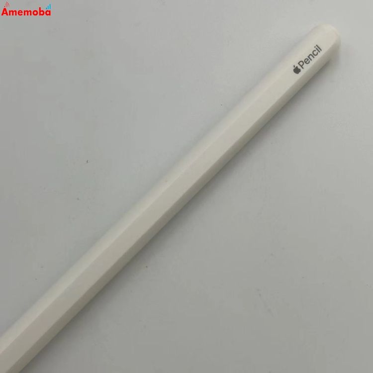 ®ȯApple Pencil 2 ۥ磻 MU8F2J/A 