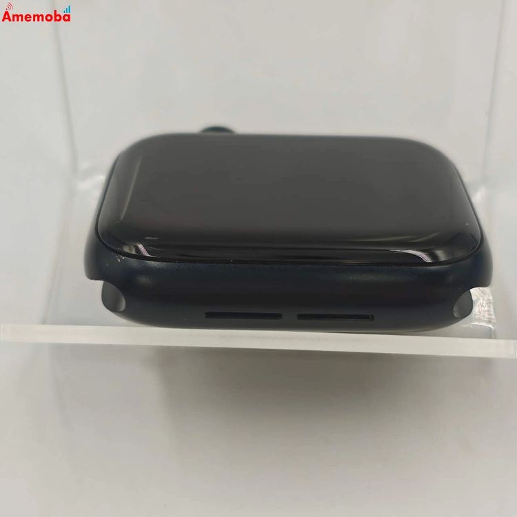 Apple Watch SE ��2���� 40mm GPS��ǥ� 32GB �ߥåɥʥ��� MNJT3J