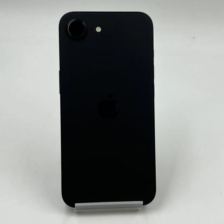 ��®ȯ��iPhone 16e 128GB �֥�å� 4D1Q4J/A SIM�ե꡼