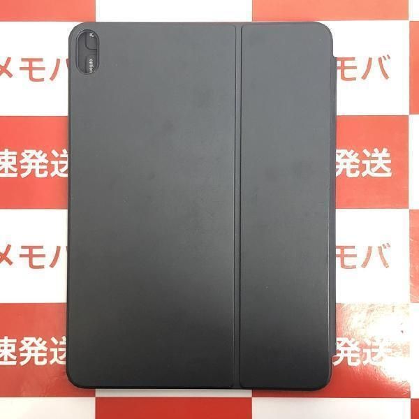 ムスビー｜iPad Pro 11インチ用 Smart keyboard Folio 日本語 ブラック 