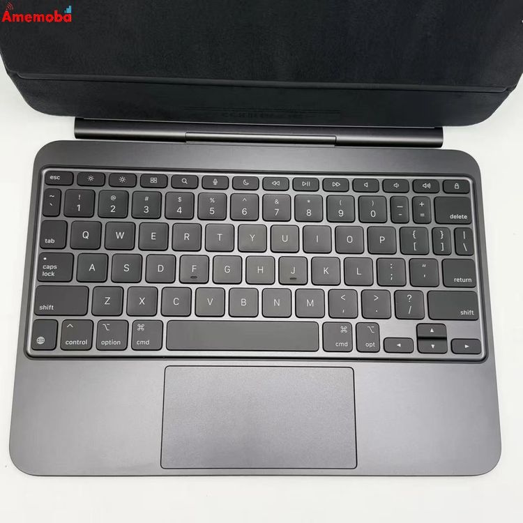11�����iPad Pro��M5����Magic Keyboard -  - �Ѹ��US��-Black