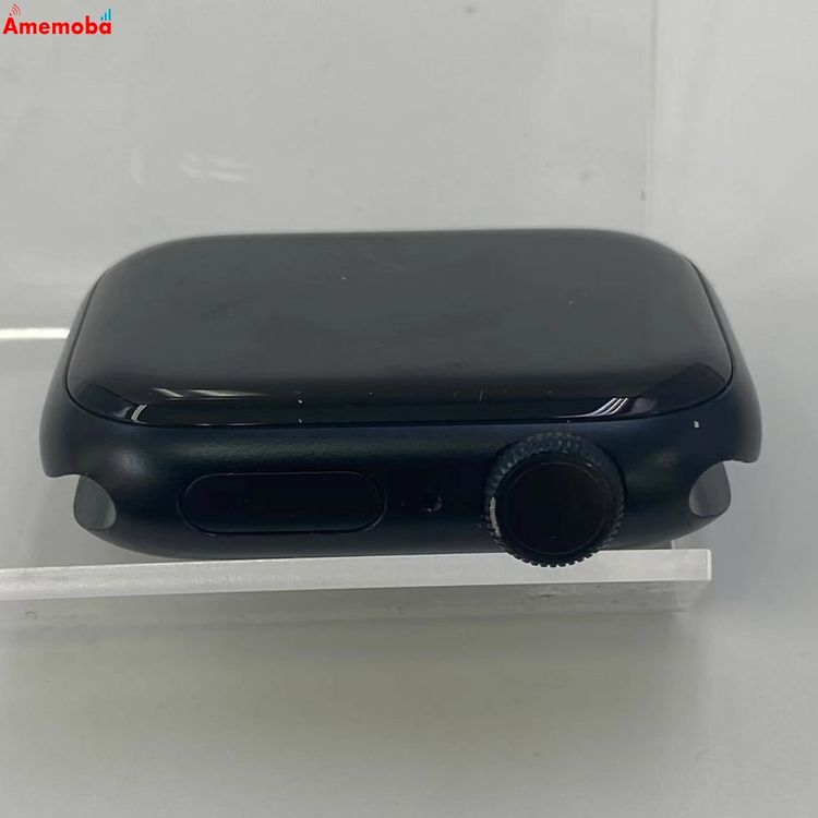 Apple Watch Series8 41mm GPSǥ 32GB ߥåɥʥ MNP53J
