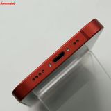 iPhone12 mini 64GB Product Red MGAE3J/A docomo��SIM