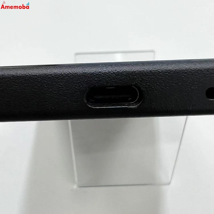 ��®ȯ��Xperia Ace III 64GB �֥�å� SO-53C docomo��SIM�ե꡼