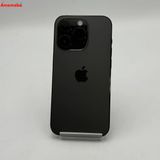 iPhone14 Pro 256GB スペースブラック MQ0Q3J/A Apple版SIMフリー