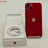 iPhone13 128GB Product Red MLNF3J/A SoftBankSIMե