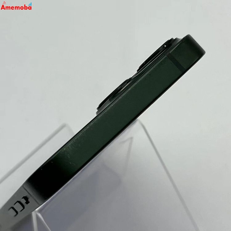 iPhone13 mini 128GB ���꡼�� MNFC3J/A AU��SIM�ե꡼ �������