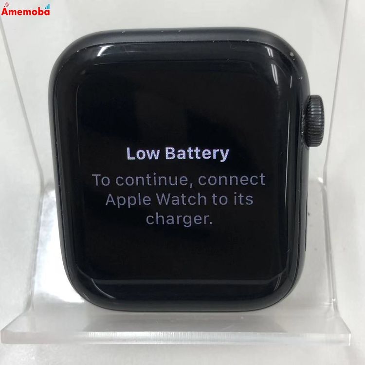 Apple Watch SE ��1���� 44mm GPS+Cellular��ǥ� 32GB ���ڡ���