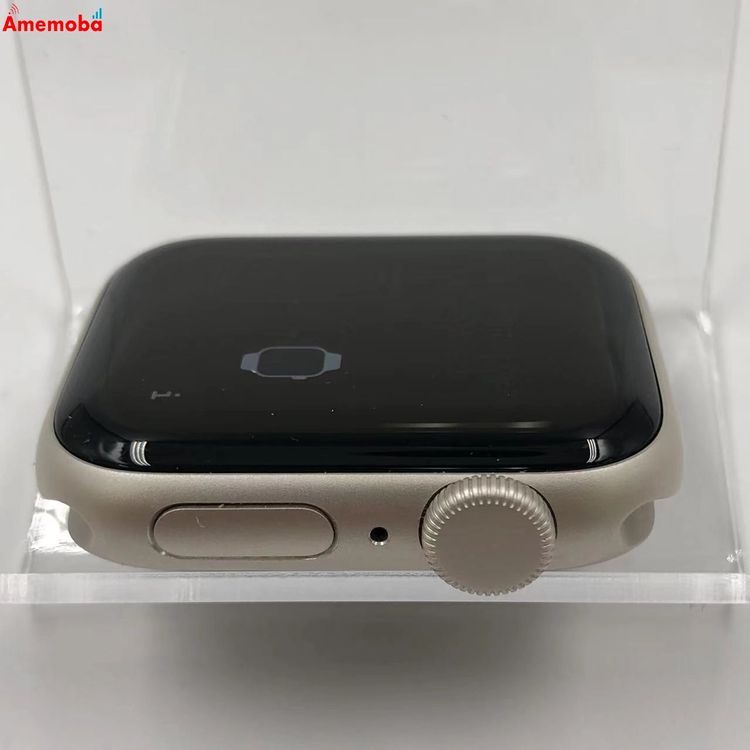 Apple Watch SE 2 40mm GPSǥ 32GB ߥåɥʥ MRTQ3J