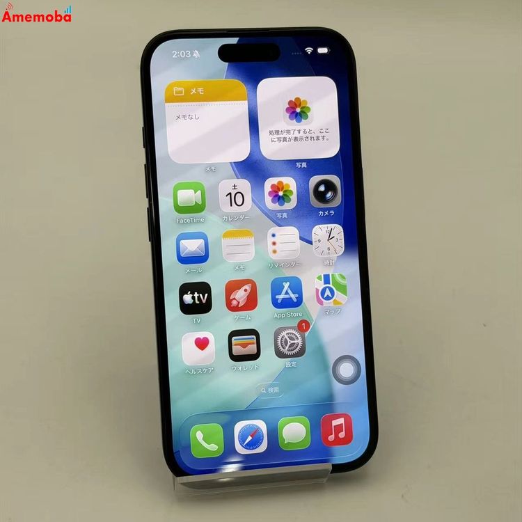 ��®ȯ��iPhone16 256GB �֥�å� MYDW3J/A Apple��SIM�ե꡼