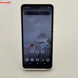 ��®ȯ��AQUOS wish2 64GB �ۥ磻�� SH-51C docomo��SIM�ե꡼ ����