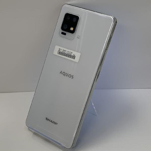 ムスビー｜爆速発送AQUOS zero6 128GB SH-RM18 楽天モバイル版SIM 