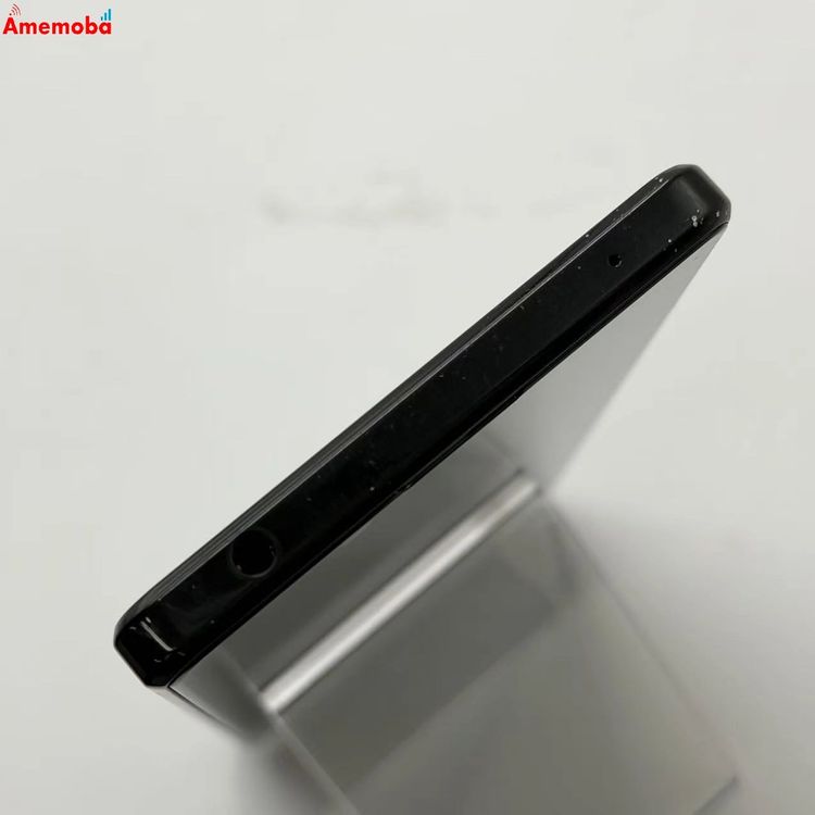��®ȯ��Xperia 1 II 128GB �֥�å� SO-51A docomo��SIM�ե꡼