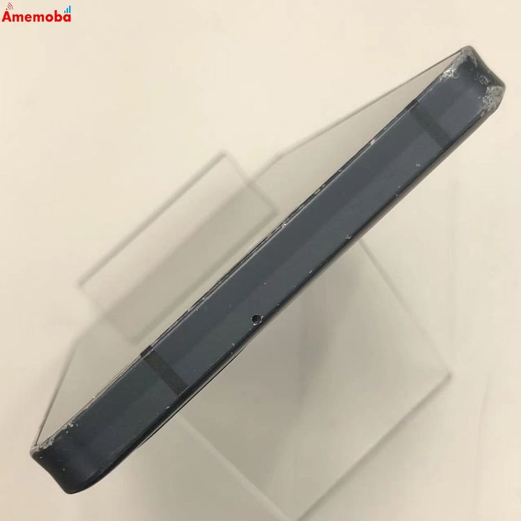 ��®ȯ��AQUOS sense6s 4GB/64GB �֥�å� SHG07 AU��SIM�ե꡼