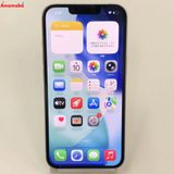 ��®ȯ��iPhone13 128GB �������饤�� MLND3J/A SoftBank��SIM�ե꡼